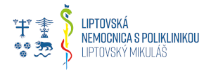 Nemocnica s poliklinikou Liptovský Mikuláš